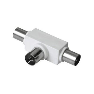 Hama 122471 Kabelsplittare - Kabelsplittare Hama 122471 Kabelsplittare - Kabelsplittare
