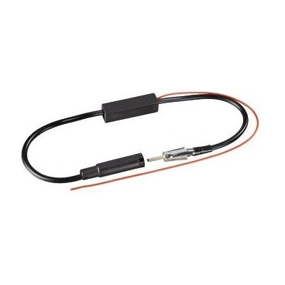 Hama 107267 Amplificador de Antena - Universal Hama 107267 Amplificador de Antena - Universal