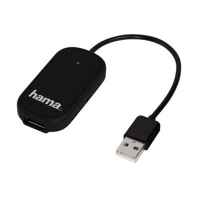 Hama Basic 150 Mbit/s Langaton USB-tietojenlukija - Langaton USB-tietojenlukija Hama Basic 150 Mbit/s Langaton USB-tietojenlukija - Langaton USB-tietojenlukija
