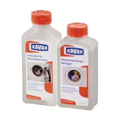 Hama 00110797 Geräte-Reinigungskit - Waschmaschine - Weiß Hama 00110797 Geräte-Reinigungskit - Waschmaschine - Weiß