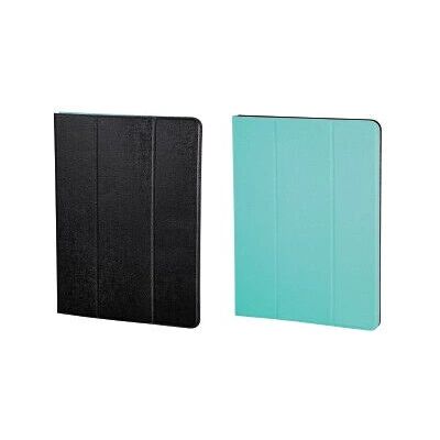 Hama TwoTone 7" Reversibelt Tabletcover - Sort / Turkis Hama TwoTone 7" Reversibelt Tabletcover - Sort / Turkis