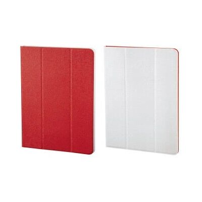 Hama TwoTone 7" Tablettisuojus - Käännettävä, Kestävä Hama TwoTone 7" Tablettisuojus - Käännettävä, Kestävä
