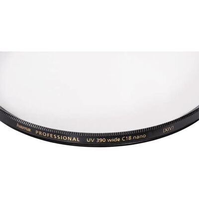 Hama 00104449 Kameraobjektivfilter - UV - 49 mm Hama 00104449 Kameraobjektivfilter - UV - 49 mm