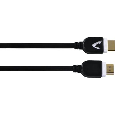 Avinity 00127001 Modell HDMI Kabel 1,5m - HDMI Kabel Avinity 00127001 Modell HDMI Kabel 1,5m - HDMI Kabel