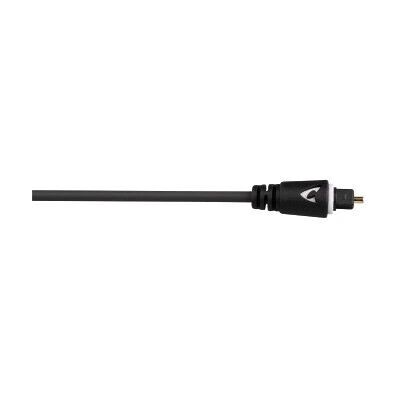 Avinity 3m Toslink M/M Optisches Kabel - Glasfaserübertragung Avinity 3m Toslink M/M Optisches Kabel - Glasfaserübertragung