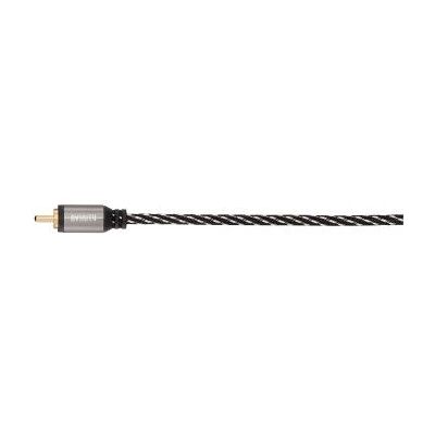 Avinity Modell 127068 Audiokabel - RCA 3m Anthrazit Avinity Modell 127068 Audiokabel - RCA 3m Anthrazit