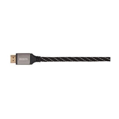 Avinity - HDMI 2.0b - 1,5 m - HDMI-Kabel Avinity - HDMI 2.0b - 1,5 m - HDMI-Kabel