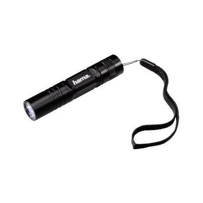 Hama R-98 Handlampe - Handlampe Hama R-98 Handlampe - Handlampe