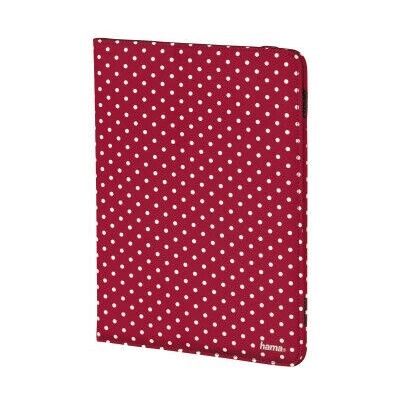 Hama 8" Universal Polka Dot Tablet Hülle Hama 8" Universal Polka Dot Tablet Hülle