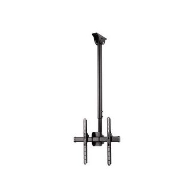 Hama signaaldisplay montage 165.1 cm (65") Zwart - Signage display mount Hama signaaldisplay montage 165.1 cm (65") Zwart - Signage display mount