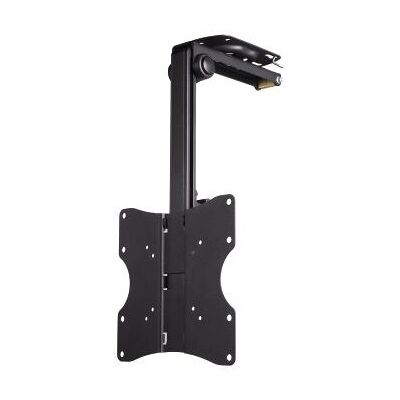 Hama 00118654 Wandhalterung - Für 19-40 Zoll TVs, 50kg Hama 00118654 Wandhalterung - Für 19-40 Zoll TVs, 50kg