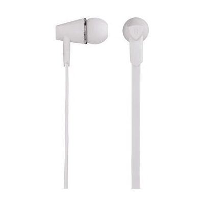 Hama Joy Headset Kabelgebunden In-Ear - Binaural - Weiß Hama Joy Headset Kabelgebunden In-Ear - Binaural - Weiß