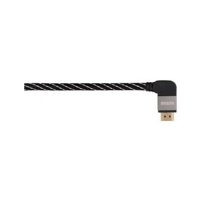 Hama 00127036 HDMI-Kabel - 5 m - Schwarz Hama 00127036 HDMI-Kabel - 5 m - Schwarz