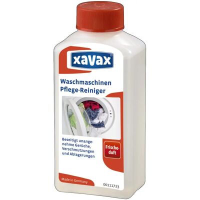 Xavax 00111723 détergent à lessive - laundry detergent Xavax 00111723 détergent à lessive - laundry detergent