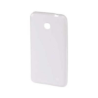 Hama 00135426 Matkapuhelimen Kuori - Läpinäkyvä - Microsoft Lumia 640 varten Hama 00135426 Matkapuhelimen Kuori - Läpinäkyvä - Microsoft Lumia 640 varten