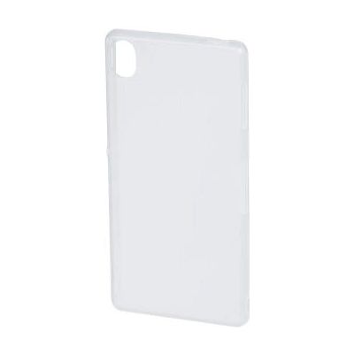 Hama 00135428 Matkapuhelimen suojakotelo - Läpinäkyvä Sony Xperia M4 Aqua Hama 00135428 Matkapuhelimen suojakotelo - Läpinäkyvä Sony Xperia M4 Aqua