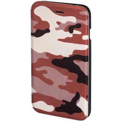 Hama Mönsterkapsel för iPhone 6/6S - Suojaus & Tyyli Hama Mönsterkapsel för iPhone 6/6S - Suojaus & Tyyli