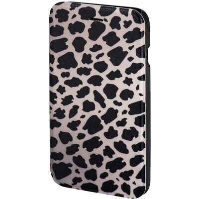 Hama Wild Leo Puhelimen suojus - 11,9cm - Monivärinen - iPhone 6/6S Hama Wild Leo Puhelimen suojus - 11,9cm - Monivärinen - iPhone 6/6S