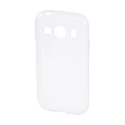 Hama 00135437 Läpinäkyvä Suojakuori Samsung Galaxy J1 Hama 00135437 Läpinäkyvä Suojakuori Samsung Galaxy J1