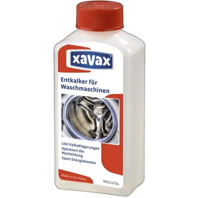 Descalcificador Hama 111724 - Electrodomésticos 250 ml Descalcificador Hama 111724 - Electrodomésticos 250 ml