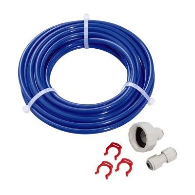 Hama 111385 6 m Blau Wasseranschluss-Set Hama 111385 6 m Blau Wasseranschluss-Set