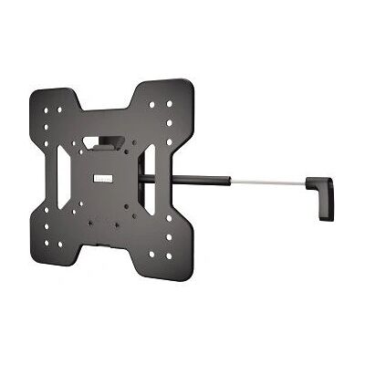 Hama 118051 48" Schwarzer TV Wandhalterung Neigungswinkel Hama 118051 48" Schwarzer TV Wandhalterung Neigungswinkel