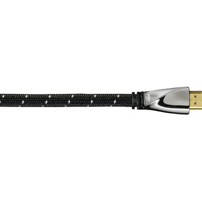 Avinity - HDMI High-Speed 5m - - 5m - HDMI Kabel Avinity - HDMI High-Speed 5m - - 5m - HDMI Kabel