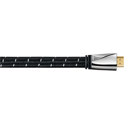 Avinity - 107775 - 1 m - HDMI Type A - HDMI-Kabel Avinity - 107775 - 1 m - HDMI Type A - HDMI-Kabel