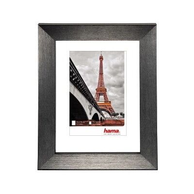 Hama Paris Cadre simple - Cadre photo - Publicité Hama Paris Cadre simple - Cadre photo - Publicité