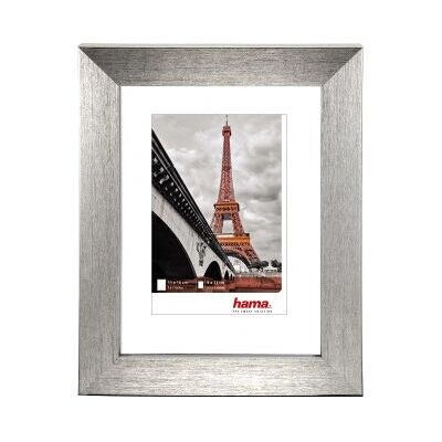 Marco Plastico Paris Arg 40X50Cm - Picture Frame - Publicité Marco Plastico Paris Arg 40X50Cm - Picture Frame - Publicité