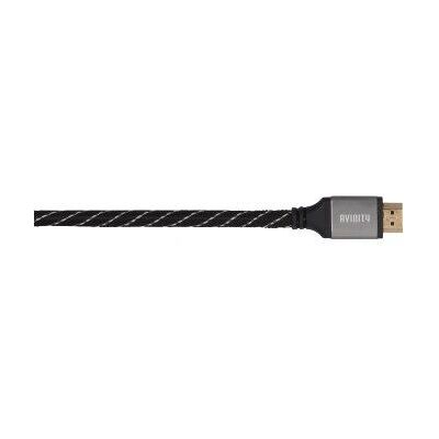 Avinity - 127106 - 5,0 m - HDMI Type A - HDMI-Kabel Avinity - 127106 - 5,0 m - HDMI Type A - HDMI-Kabel
