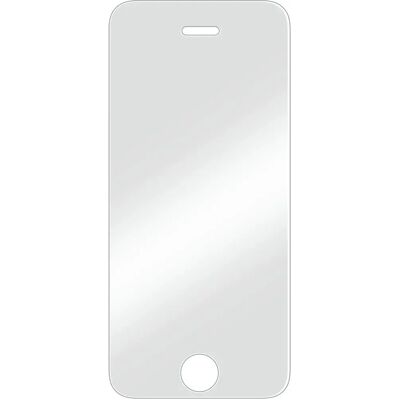 Hama Premium Kristallglas Bildschirmfolie - iPhone 5/5s/5c Hama Premium Kristallglas Bildschirmfolie - iPhone 5/5s/5c