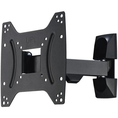 Hama 00118100 Soporte de pared para TV 19-48" Negro Hama 00118100 Soporte de pared para TV 19-48" Negro