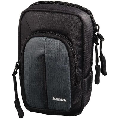 Hama Fancy Urban Custodia Compatta per Fotocamera Hama Fancy Urban Custodia Compatta per Fotocamera