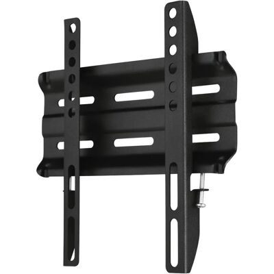 Hama stała ścienna uchwyt na TV - Obsługuje ekrany 19-48 cali, VESA do 200x200 mm Hama stała ścienna uchwyt na TV - Obsługuje ekrany 19-48 cali, VESA do 200x200 mm
