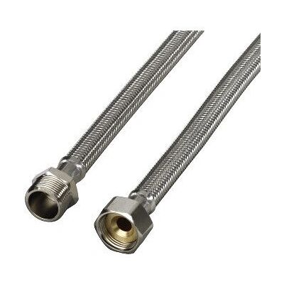 Hama 00111393 - Flexibele Waterverlenger 0,5m Hama 00111393 - Flexibele Waterverlenger 0,5m