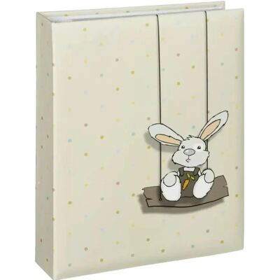 Hama - 2210 Memo - Beige - 200 sheets - Fényképalbum Hama - 2210 Memo - Beige - 200 sheets - Fényképalbum