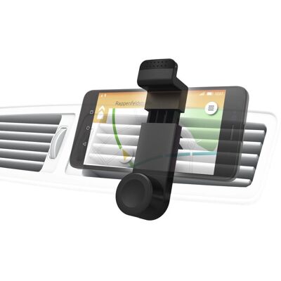 Hama 00173890 Handyhalterung - Universelle Autolüftungsbefestigung Hama 00173890 Handyhalterung - Universelle Autolüftungsbefestigung