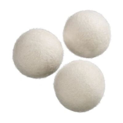 Xavax 00111377 - Bolas de secadora Xavax 00111377 - Bolas de secadora