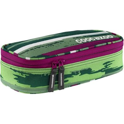 Coocazoo PencilDenzel - Astuccio scolastico resistente Coocazoo PencilDenzel - Astuccio scolastico resistente