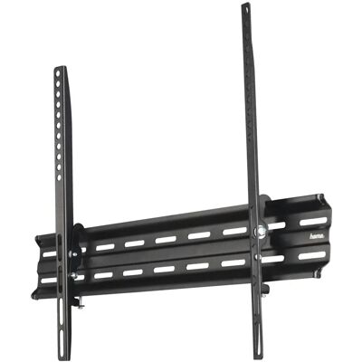 Hama 00118108 Seinään kiinnitettävä TV-teline - Tukee 32-75 tuuman televisioita - Easy-Fix kallistus - Teräs Hama 00118108 Seinään kiinnitettävä TV-teline - Tukee 32-75 tuuman televisioita - Easy-Fix kallistus - Teräs