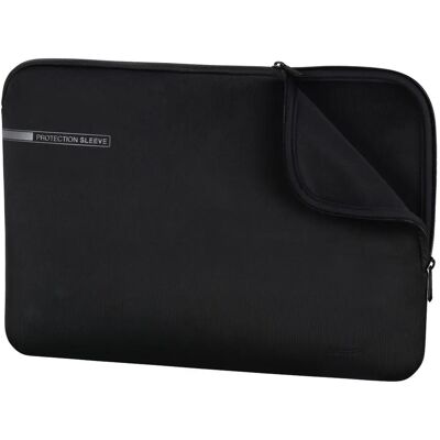 Hama Neopren 13,3" Hülle Schwarz - Notebook Sleeve Hama Neopren 13,3" Hülle Schwarz - Notebook Sleeve
