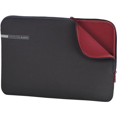 Hama 13,3" Neopren Notebook-Schutzhülle - Laptop Sleeve Hama 13,3" Neopren Notebook-Schutzhülle - Laptop Sleeve