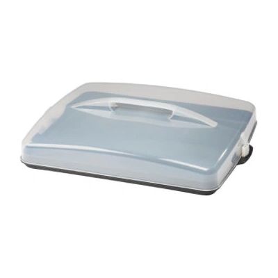 Hama 00111497 Plateau de service rectangulaire noir Hama 00111497 Plateau de service rectangulaire noir