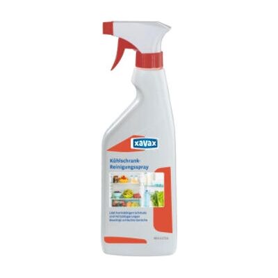 XAVAX 111721 - Haushaltsgeräte-Reiniger XAVAX 111721 - Haushaltsgeräte-Reiniger