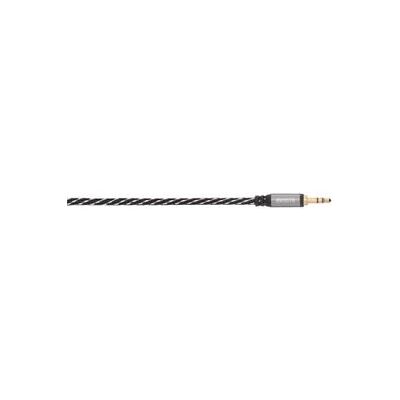 Avinity 3m 3,5-mm-Audiokabel - Stereo, vergoldet, flexibel Avinity 3m 3,5-mm-Audiokabel - Stereo, vergoldet, flexibel