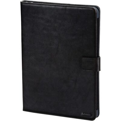 Hama Noble 12.9" Folio - Tablet Case Black Hama Noble 12.9" Folio - Tablet Case Black