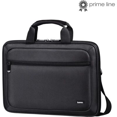 Hama Nizza Schwarze Aktentasche - Briefcase Hama Nizza Schwarze Aktentasche - Briefcase