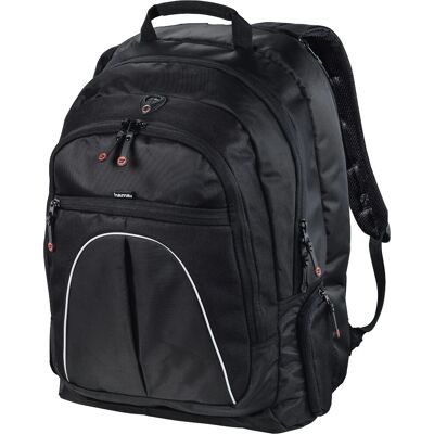 Hama Vienna Rucksack - Laptop-Rucksack - Schwarz Hama Vienna Rucksack - Laptop-Rucksack - Schwarz