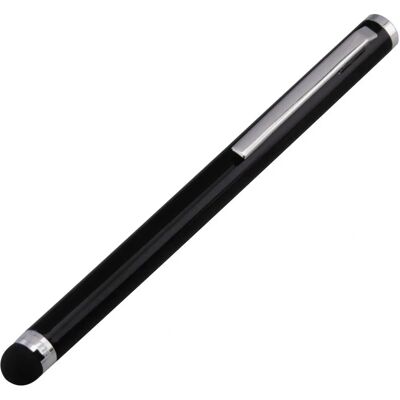 Hama Easy Stylus - Universal, Aluminium, 10,60 cm - Eingabestift Hama Easy Stylus - Universal, Aluminium, 10,60 cm - Eingabestift
